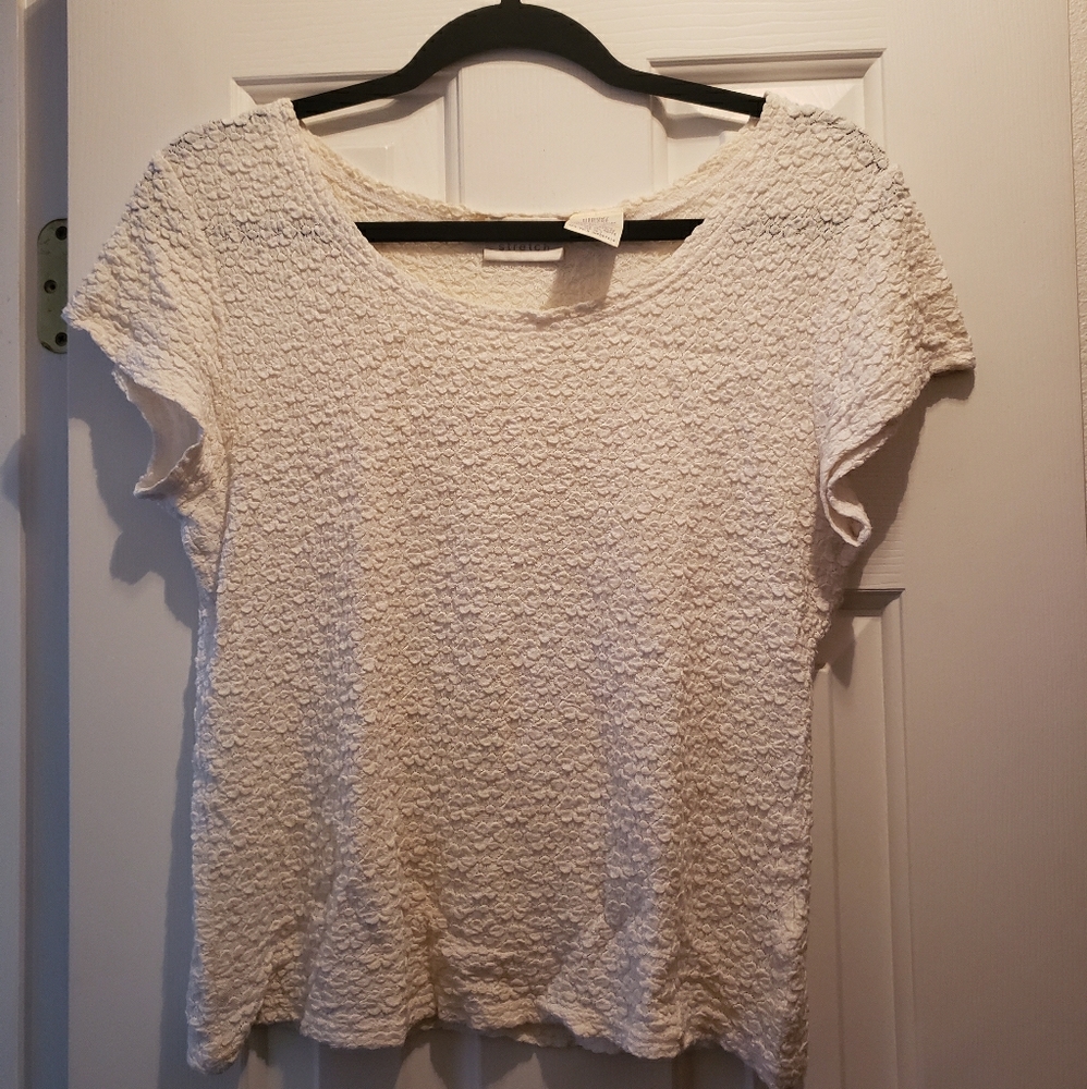 Worthington shirt
